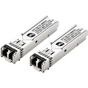 Módulo SFP 1.25G Bi-Direcional Multimodo 500m 850nm 1000BASE
