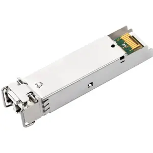 Módulo SFP 1.25G Bidireccional Multimodo 500m 850nm 1000BASE