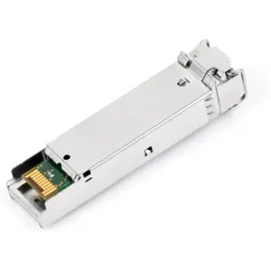 Módulo SFP 1.25G Bidireccional Multimodo 500m 850nm 1000BASE