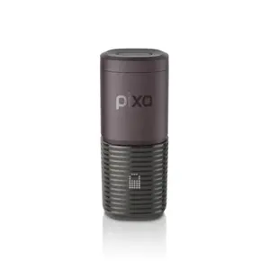 Máquina de café expresso elétrica portátil para cápsulas NS e café moído