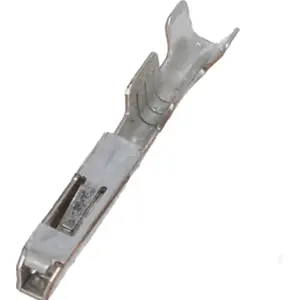 Terminal automotivo fêmea AMP 0.64 (20..18AWG)