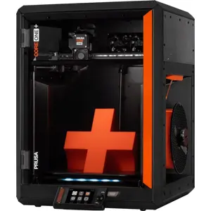 Impressora 3D CoreXY Fechada com Câmara Aquecida - 250x220x270mm