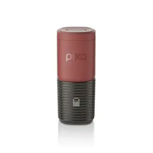 Máquina de café expresso elétrica portátil para cápsulas NS e café moído