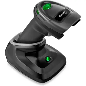 Leitor de código de barras 1D / 2D Omnidirecional - USB / RS232 / Bluetooth 4.0