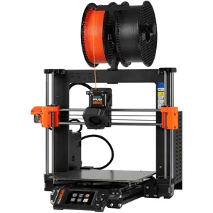 Impressora 3D com Nextruder, Input Shaper e Calibração Automática - 250x210x220mm