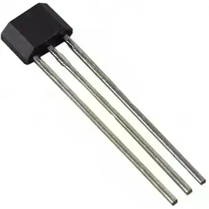 Sensor Hall 20E - A1120EUA-T