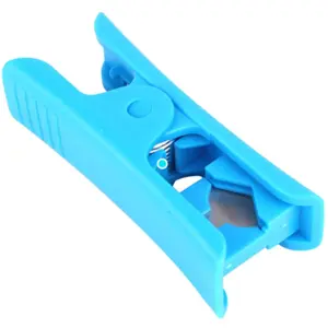 Cortador de Tubos PTFE para Impressoras 3D
