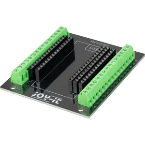 Placa de expansão para Joy-IT NodeMCU e ESP32