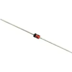Diodo Zener 6.8V 1.3W BZX85C6V8