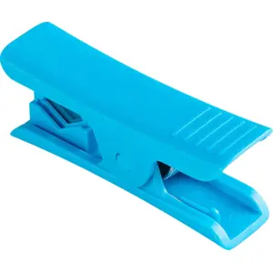 Cortador de tubos PTFE para impresoras 3D