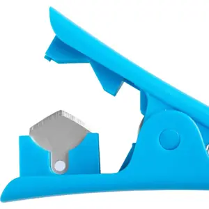 Cortador de tubos PTFE para impresoras 3D