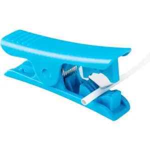 Cortador de tubos PTFE para impresoras 3D