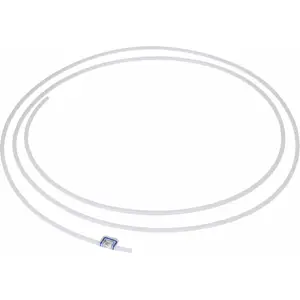 Tubo PTFE condutor para Filamento 1.75mm - 2.0m