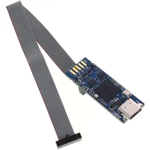 Programador e Debugger para STM32