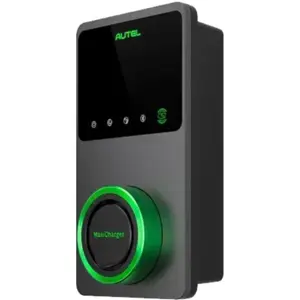 Cargador para coche eléctrico (Wallbox) 7.4kW monofásico con WiFi y RFID - Toma Tipo 2 (sin cable)