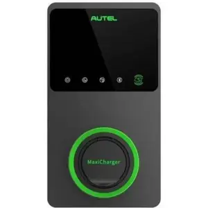 Cargador para coche eléctrico (Wallbox) 7.4kW monofásico con WiFi y RFID - Toma Tipo 2 (sin cable)