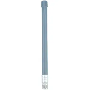 Antena omnidireccional 433 MHz 4,5 dBi conector N macho 40 cm