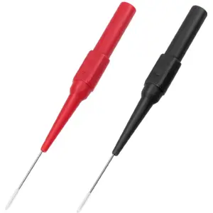 Punta de prueba de precisión universal (30VDC)