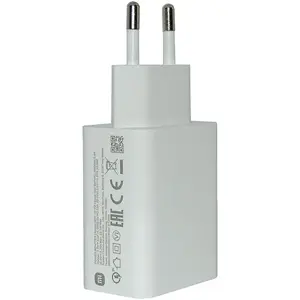 Cargador 1x USB-A Fast Charge 22.5W