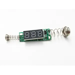 Placa base con pantalla / chip de repuesto para el 094-0321