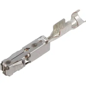 Terminal automotivo fêmea MCP 1.5K (0.5...1mm2)