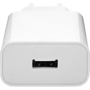 Cargador 1x USB-A Fast Charge 22.5W