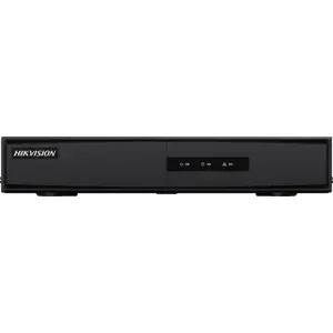 Grabador de vídeo NVR para cámaras IP - 8 canales