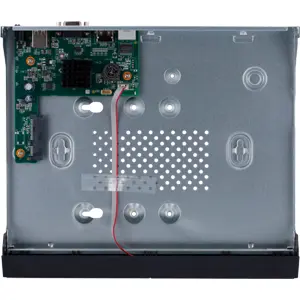 Grabador de vídeo NVR para cámaras IP - 8 canales