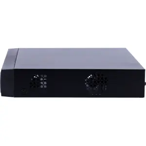 Grabador de vídeo NVR para cámaras IP - 8 canales