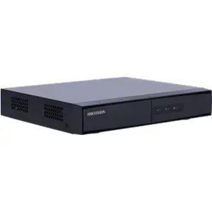 Grabador de vídeo NVR para cámaras IP - 8 canales