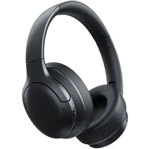 Auriculares Headphones circumaurales ENC Bluetooth 6.0 + Jack 3.5 AUX