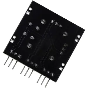 Módulo Joystick de polegar compatível com Arduino (9 pin)