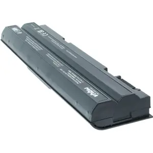 Bateria para computador portátil compatível com Dell 11.1V 4400mAh 48.84Wh Li-Ion
