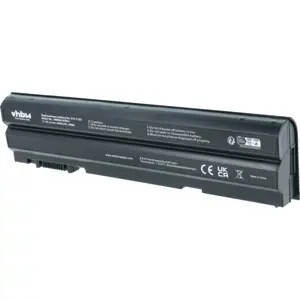Bateria para computador portátil compatível com Dell 11.1V 4400mAh 48.84Wh Li-Ion