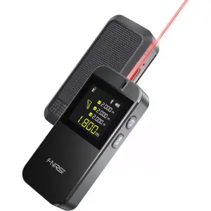 Medidor de Distância Laser  - 40m Precisão ±2mm Compacto