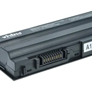 Bateria para computador portátil compatível com Dell 11.1V 4400mAh 48.84Wh Li-Ion