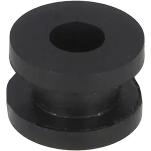 Ilhó passa-fios de borracha Ø5mm (Ø8mm)