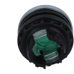 Botão de pressão modular 2 posições estáveis verde Ø22mm - verde - IP67