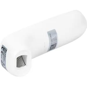 Termómetro por infravermelhos para temperatura corporal 32ºC..42.2ºC (c/ alarme sonoro)