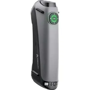 Scanner 3D Profissional com 42 Linhas de Laser Azul e Tecnologia NIR - Precisão 0.02mm