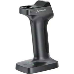 Scanner 3D Profissional com 41 Linhas de Laser Azul e Scan Bridge - Precisão 0.02mm