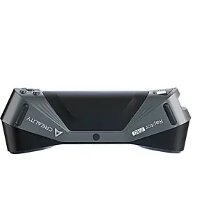 Scanner 3D Profissional com 29 Linhas de Laser Azul e Tecnologia NIR - Precisão 0.02mm