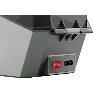 Secador de Filamentos para Impressão 3D até 70°C com Ecrã Tátil