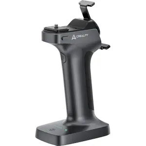 Scanner 3D Profissional com 41 Linhas de Laser Azul e Scan Bridge - Precisão 0.02mm