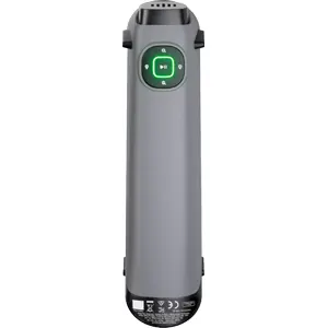 Scanner 3D Profissional com 42 Linhas de Laser Azul e Tecnologia NIR - Precisão 0.02mm
