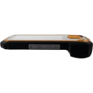 Câmara de inspecção visual (boroscópio) lente 8mm 2 Mpx + display LCD 4.3'' a bateria - 5m