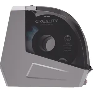 Secador de Filamentos para Impressão 3D até 75°C para 2 Bobinas
