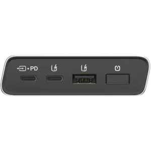 Powerbank PowerPlay Pro 20.800mAh 65W PD+QC (2x USB-C + USB-A)