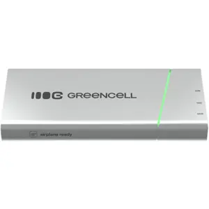 Powerbank PowerPlay Pro 20.800mAh 65W PD+QC (2x USB-C + USB-A)