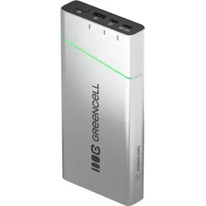 Powerbank PowerPlay Pro 20.800mAh 65W PD+QC (2x USB-C + USB-A)